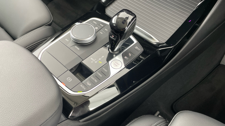 BMW X3 xDrive 30e xLine 5dr Auto Estate